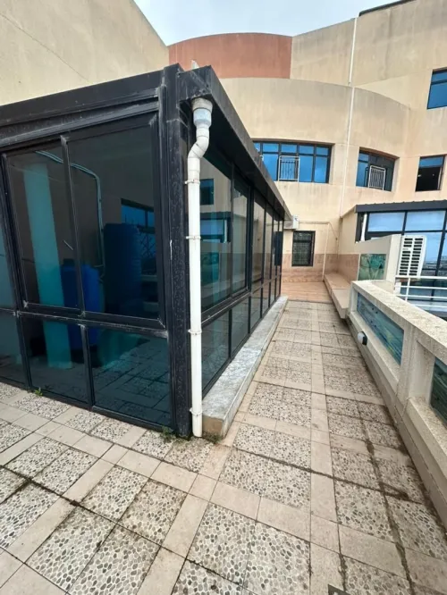 Vente Appartement F4 Alger Mohammadia