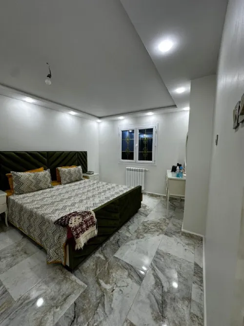 Vente Appartement F3 Alger Bordj el kiffan