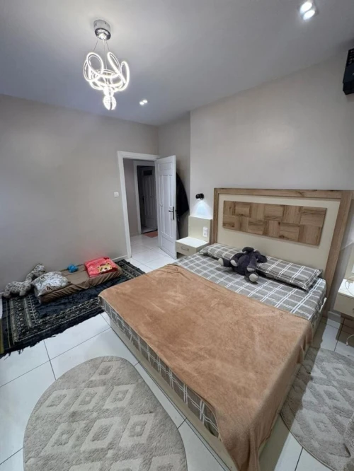 Vente Villa Alger Bordj el bahri