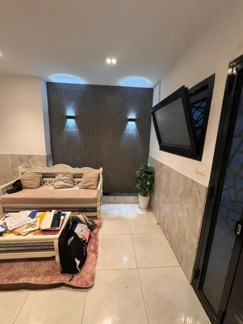 Vente Villa Alger Bordj el bahri