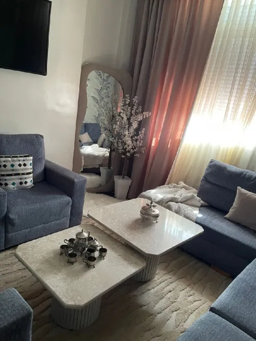 Vente Appartement F4 Alger Bab ezzouar