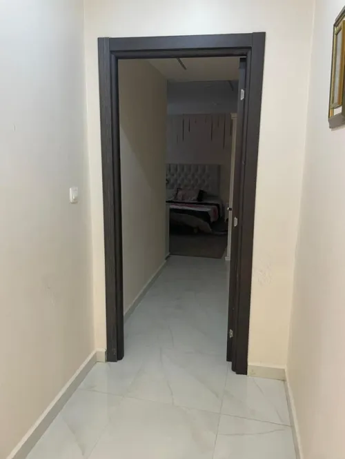 Vente Appartement F4 Alger Bordj el bahri