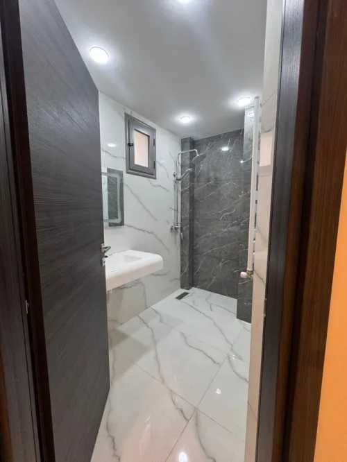 Vente Appartement F4 Alger Bordj el kiffan