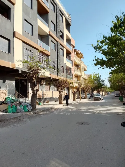 Vente Appartement F4 Alger Bordj el bahri