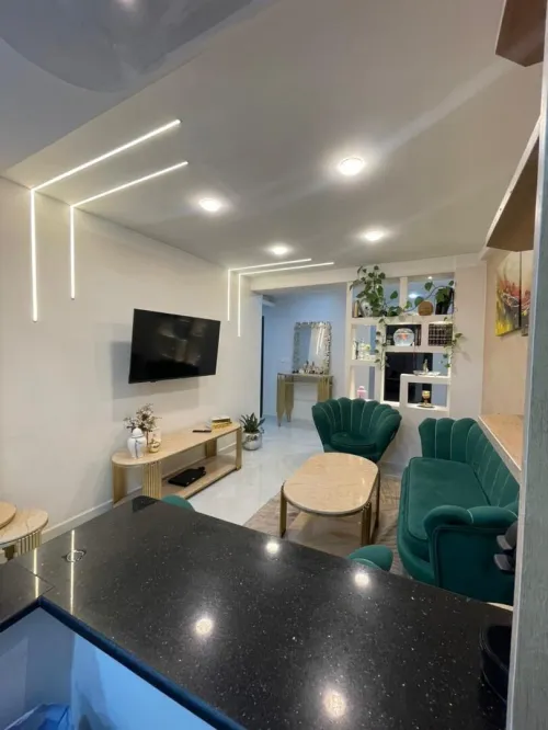 Vente Appartement F4 Alger Bordj el kiffan