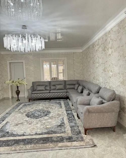 Vente Appartement F3 Alger El harrach