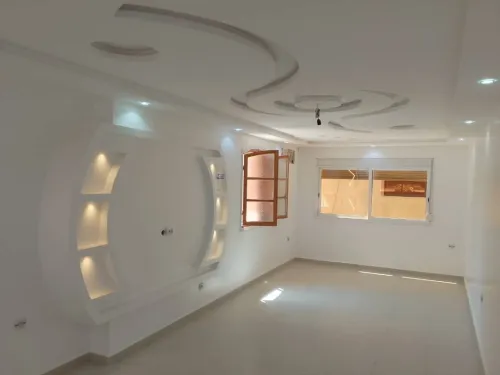Vente Appartement F4 Alger Bordj el kiffan