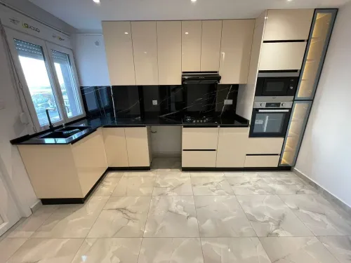 Vente Appartement F4 F5 Alger Mohammadia