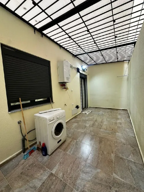 Vente Appartement Alger Bordj el bahri