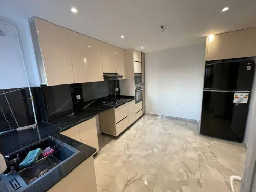 Vente Appartement F3 Alger Ain taya