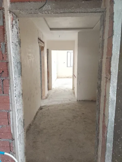 Vente Appartement F4 Alger Bordj el kiffan