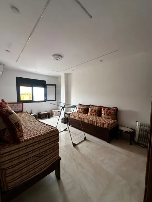 Vente Appartement F4 Alger Bordj el bahri