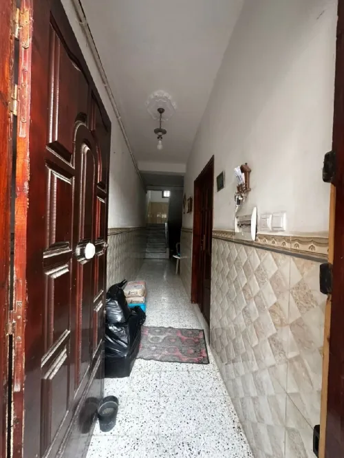 Vente Villa Alger Bordj el kiffan