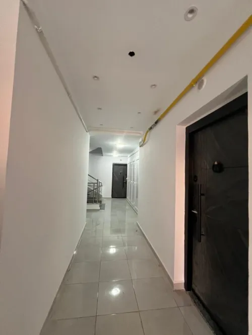 Vente Appartement F2 Alger Bordj el kiffan