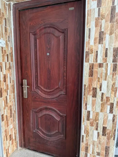 Vente Appartement F3 Alger Mohammadia