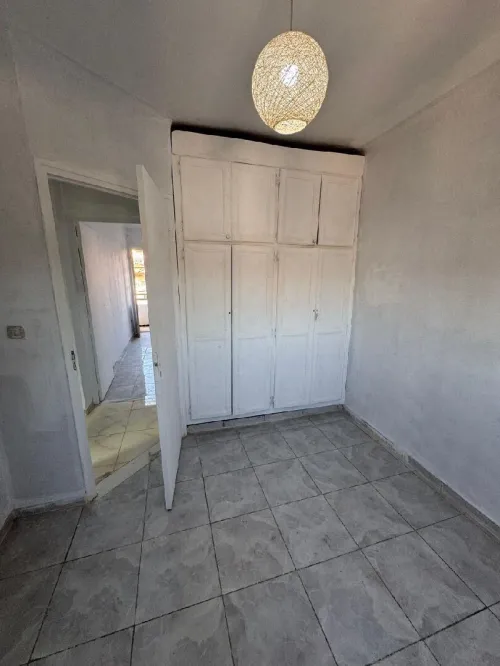 Vente Appartement F4 Alger Baba hassen