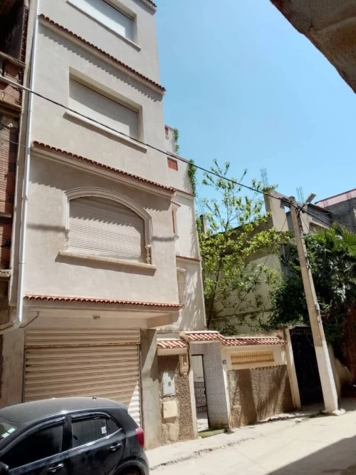 Vente Villa Alger Bordj el kiffan