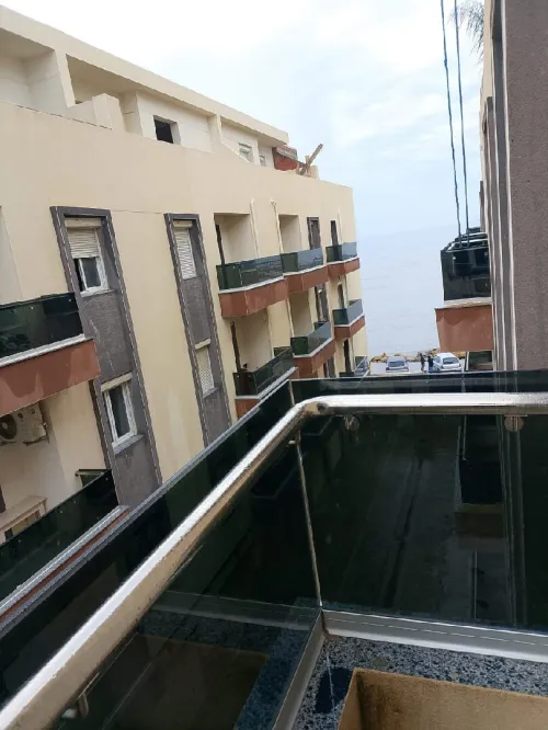 Vente Appartement F4 Alger Mohammadia