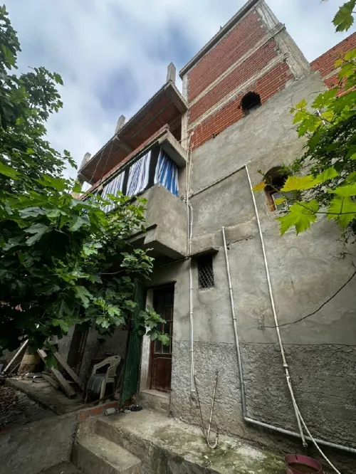 Vente Villa Alger Bordj el kiffan