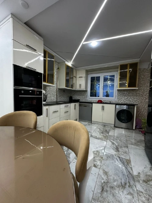 Vente Appartement F3 Alger Bordj el kiffan