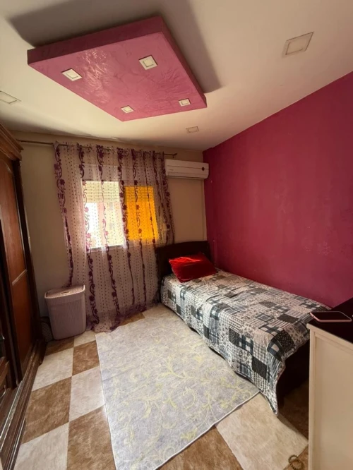 Vente Appartement F3 Alger Mohammadia