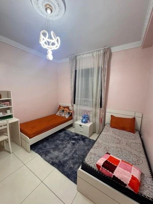 Vente Villa Alger Bordj el bahri