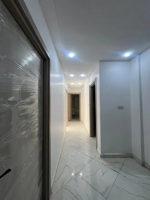Vente Appartement Alger Bordj el kiffan