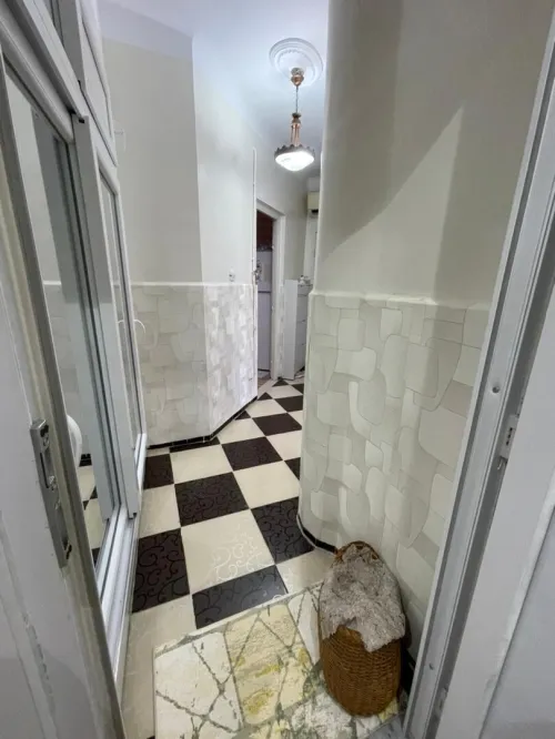 Vente Appartement F4 Alger Bab ezzouar