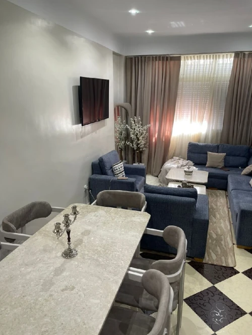 Vente Appartement F3 Alger Mohammadia