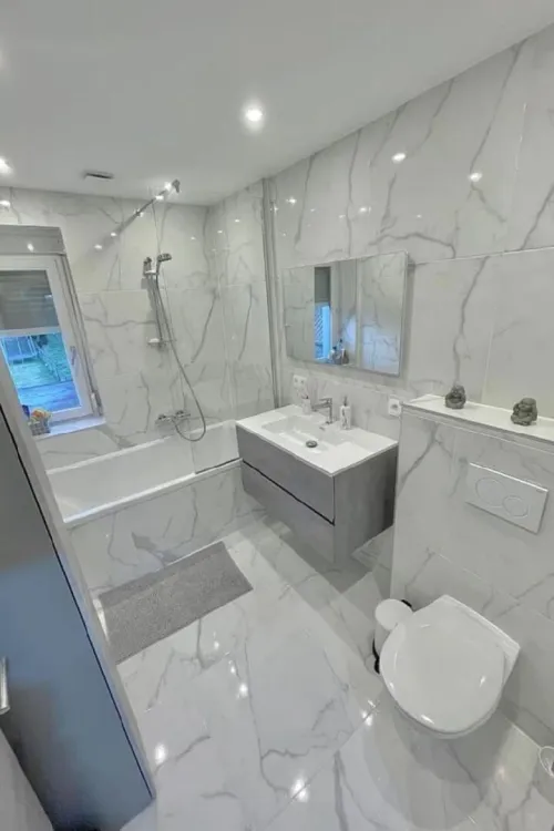 Vente Appartement F3 F4 Alger Hussein dey