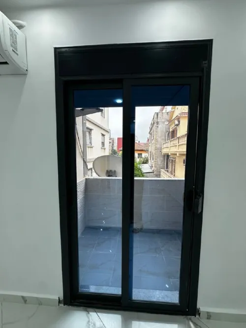 Vente Appartement F2 Alger Kouba