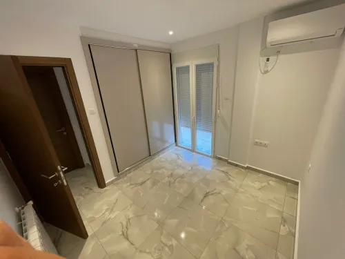 Vente Appartement F4 Alger El harrach