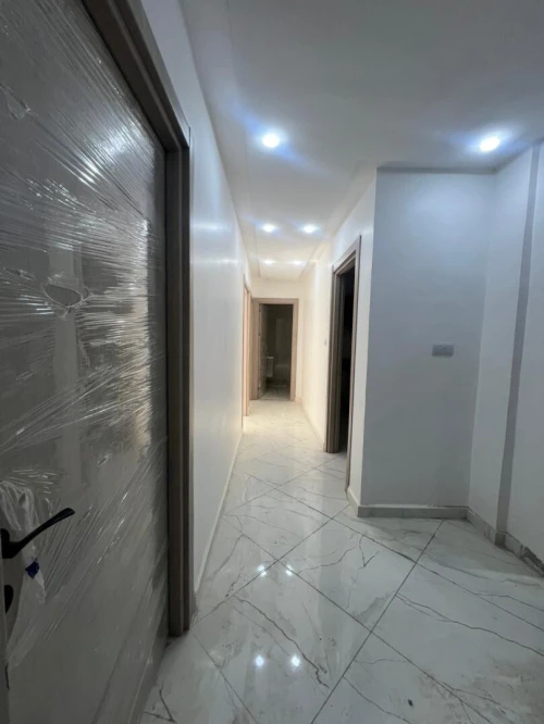 Vente Appartement F3 Alger Hussein dey
