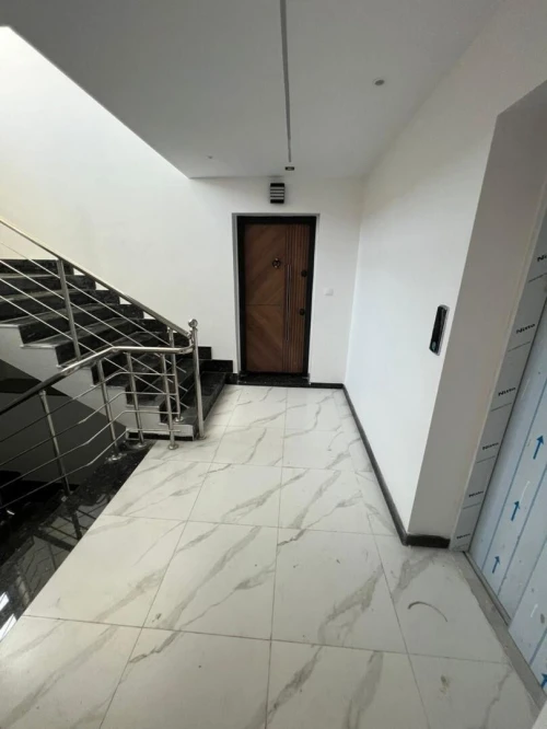 Vente Appartement F5 Alger El harrach