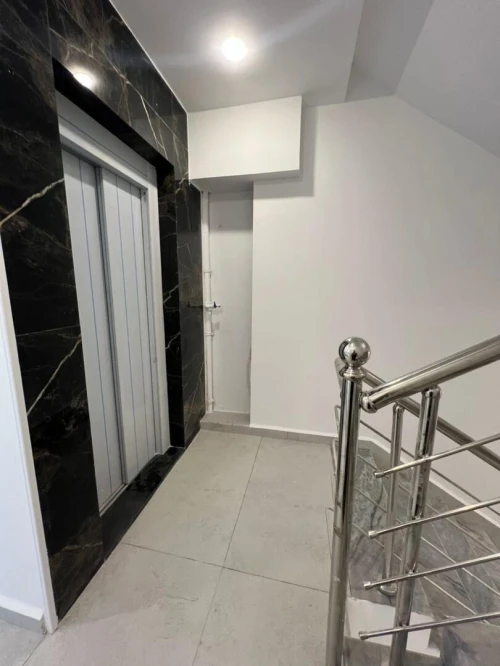 Vente Appartement F4 Alger Bordj el kiffan