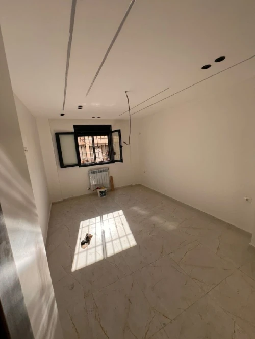 Vente Appartement F4 Alger Bordj el bahri