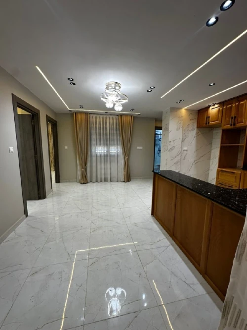 Vente Appartement Alger Bordj el bahri