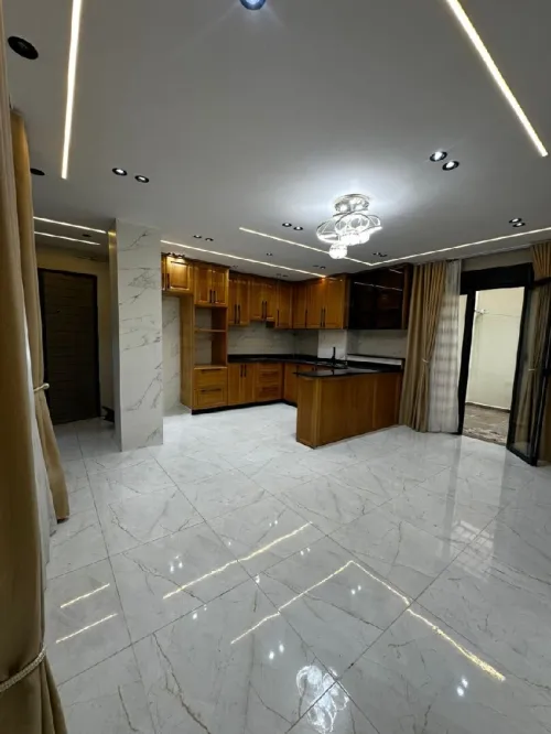 Vente Appartement F3 Alger Bordj el bahri