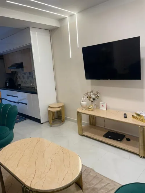 Vente Appartement F4 Alger Douera