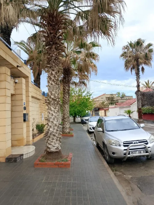 Vente Appartement Duplex Alger Bordj el bahri