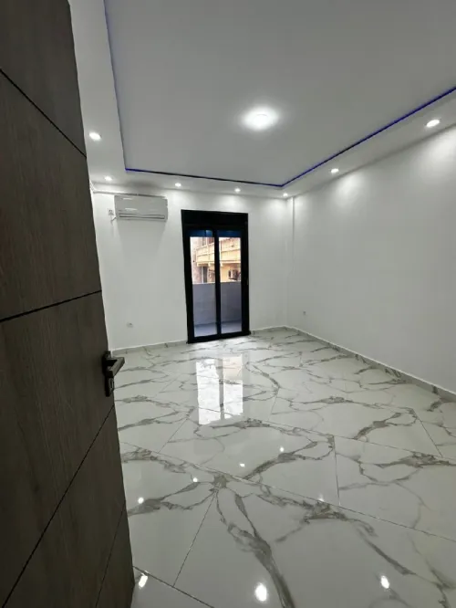 Vente Appartement F3 Alger Bordj el kiffan