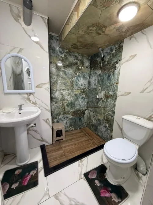 Vente Appartement F3 Alger Mohammadia