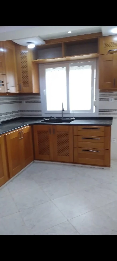 Vente Appartement F4 Alger Bordj el bahri