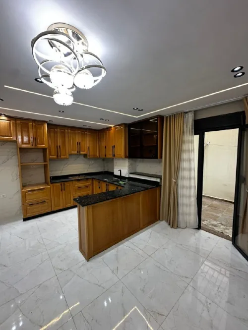 Vente Appartement F2 Alger Bordj el bahri