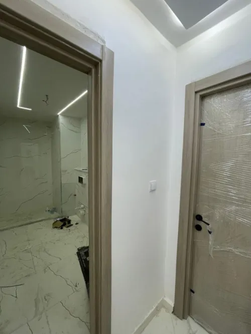 Vente Appartement F4 Alger Bordj el bahri