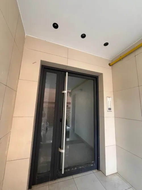Vente Appartement F2 Alger Bordj el kiffan