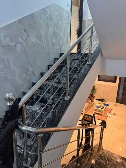 Vente Villa Alger Bordj el bahri