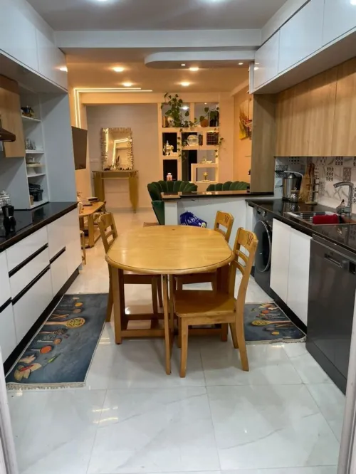 Vente Appartement F4 Alger El achour