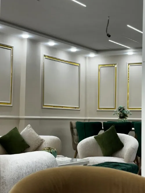 Vente Appartement F3 Alger Bordj el kiffan