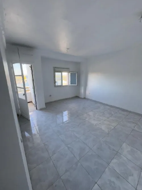 Vente Appartement F4 Alger El harrach